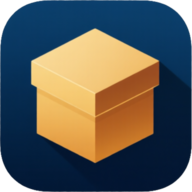 ToteTracker logo - AI-powered home inventory management